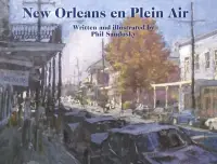 在飛比找博客來優惠-New Orleans En Plein Air