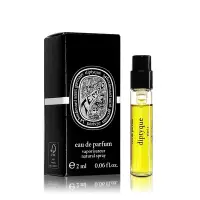 在飛比找Yahoo奇摩購物中心優惠-DIPTYQUE Tempo 坦博淡香精 2ML 噴式針管