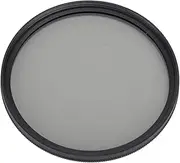 67MM CPL Filter Camera UV Filter for Shooting, Landscape Photography, with Anti Reflection Coating, for Glass Water Reflections