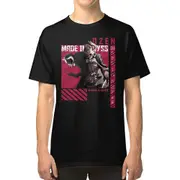 ozen the immovable made in abyss T-shirt TEE