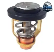 60°C/140℉ Thermostat for Yamaha 4 Str Outboard Engine 20HP 25HP 6FM-12411-00
