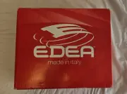 Brand New Black Edea Ice Fly 265 C Figure Skating Boots