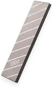 Flattening Stone Lapping Plate, Double-sided Grit Diamond Sharpening Stone
