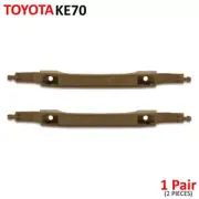 For Toyota Corolla KE70 1979 84 Grip Pull Door Handle Assist Assembly Inner