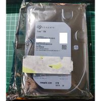 Seagate 6TB  Exos 7E8  企業級 SATA 硬碟 全新現貨