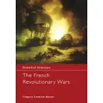 THE FRENCH REVOLUTIONARY WARS