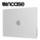 【Incase】Hardshell Case MacBook Pro M1~M3 16吋 霧面圓點筆電保護殼 (透明)