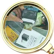 BL-700 Unutilized Spare Parts Inventory