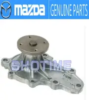 MAZDA Genuine 93-03 RX-7 FD3S 13B Rotary Water Pump Housing Body OEM