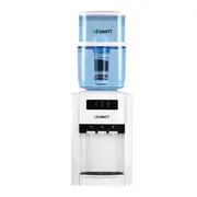 Devanti Water Cooler Dispenser Bench Top 22L