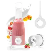 Portable Blender,Small Blender for Shakes and Smoothies, Personal Travel4068