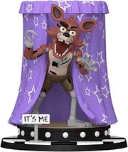 FUNKO VINYL STATUE: Five Nights at Freddy's - Foxy