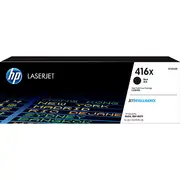 HP 416X Toner Ink Cartridge High Yield Black W2040X LaserJet Pro Genuine