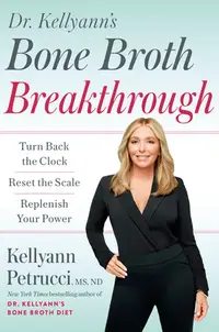 在飛比找誠品線上優惠-Dr. Kellyann's Bone Broth Brea