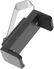 STOBAZA Remote Visor Clip for Garage Remote Clip Holder for Car Easy Installation Compatible with Door Remotes Durable Design for Convenient Access