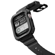 Apple Watch Series 4-6, SE (40mm) The Bounce Odyssey Band™ The Bounce Odyssey Band 40mm (Series 4-6, SE) - Black