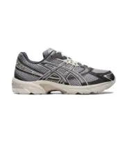 New Asics Gel-1130 Shoes - Oyster/ Clay Grey (1201A256-025)