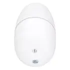 Security Camera With Rechargeable Battery Wireless Network IP66 Waterproof C Hot
