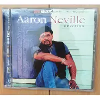 在飛比找蝦皮購物優惠-【降價出售】Aaron Neville - Devotion