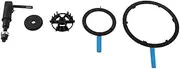 Dry Dual Transmission Remover - Reinstall Dual Reset Tool, Suitable for Ford DCT 6 Speed, Proper Installation and Removal