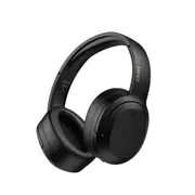 EDIFIER W820NB Plus Active Noise Cancelling Wireless Bluetooth Stereo Headphone Headset 49 Hours Playtime, Bluetooth V5.2, Hi-Res Audio wireless-Black