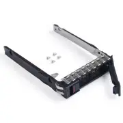 HPE 2.5" SFF NVMe SSD Drive Caddy Tray For HPE ProLiant ML30 Gen10 Plus Server