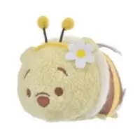 在飛比找蝦皮購物優惠-【阿肥的店】日本 Disney 小熊維尼 白翅膀 蜜蜂 維尼
