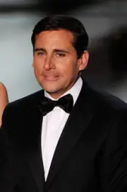 Presenter Steve Carell onstage at the 82nd Academy Awards held at - Old Photo