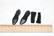 Shoes Boots 1/6HotToys HT TMS061 Loki 5.0 Collectible Figure Costume Accessories