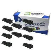 10 toner replace for HP LaserJet P-2035 2050 2055 Series Print10 Pack 05A CE505A