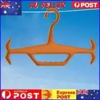 Body Armor Coat Hanger Anti-Slip Storage Organizer for Body Armor Vest Wetsuit