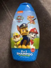 Paw Patrol 2-in-1 Shampoo & Conditioner 10fl-oz Berry