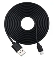 2M USB Power Charger Cable Cord For Amazon Fire TV Streaming Stick