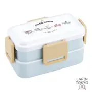 [NEW] Skater (SKATER) Bent box Doraemon Orio Sora Sanrio 600ml Antibacter