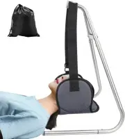 Head Relief Hammock for Neck Pain, Hammock for Shoulder Pain, Portable Cervical