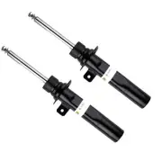 2 Bilstein B4 front right shocks 2-22-241825 fits MINI MINI F55 MINI F56 MINI Ca