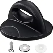 Pot Lid Handle Knob Grip Universal Pan Lid Top Replacement Holding Knob for Kitchen Cookware Casserole Glass Saucepan Kettle Cover
