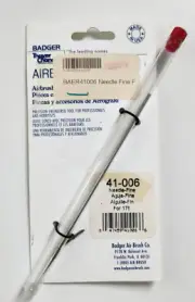 41-006 Badger 175 Crescendo Airbrush Fine Needle