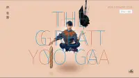 在飛比找Yahoo!奇摩拍賣優惠-現貨直出 藍光BD50 林宥嘉.The Great Yoga