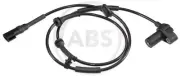 FRONT SENSOR WHEEL SPEED FITS: FORD TRANSIT BUS 2.4 DI RWD /2.4 DI /2.4 DI RW