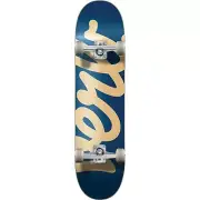 Verb Skateboards XL Script Complete Skateboard - 8" x 32"