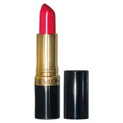 Revlon Super Lustrous Lipstick 730 Revlon Red – Classic Bold Red Lipstick