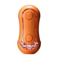 在飛比找PChome24h購物優惠-【TENGA官方直營】TENGA FLIP ORB [SUN