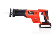 Matrix Power Tools 20V Cordless Reciprocating Saw Blades Battery Charger Set