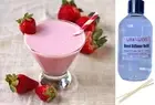 STRAWBERRY MILK - Reed Diffuser Refill