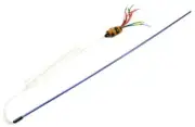 PURRfect Go-Fur-It Cat Toy