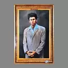 THE KRAMER POSTER SELF PORTRAIT (61X91CM) SEINFELD PICTURE PRINT NEW WALL ART