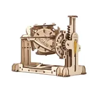 在飛比找有閑購物優惠-強強滾-Ugears STEM 亂數產生器