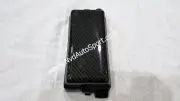 Mini R55, R56, R57, R58, R59, R60 Countryman Carbon fiber Fuse Box Cover