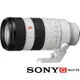 SONY FE 70-200 mm GM F2.8 OSS II SEL70200GM2 (公司貨) 大三元 望遠鏡頭 全片幅E接環 防塵防滴